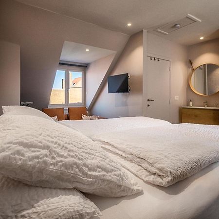 Guesthouse Gillis7 ブルージュ エクステリア 写真
