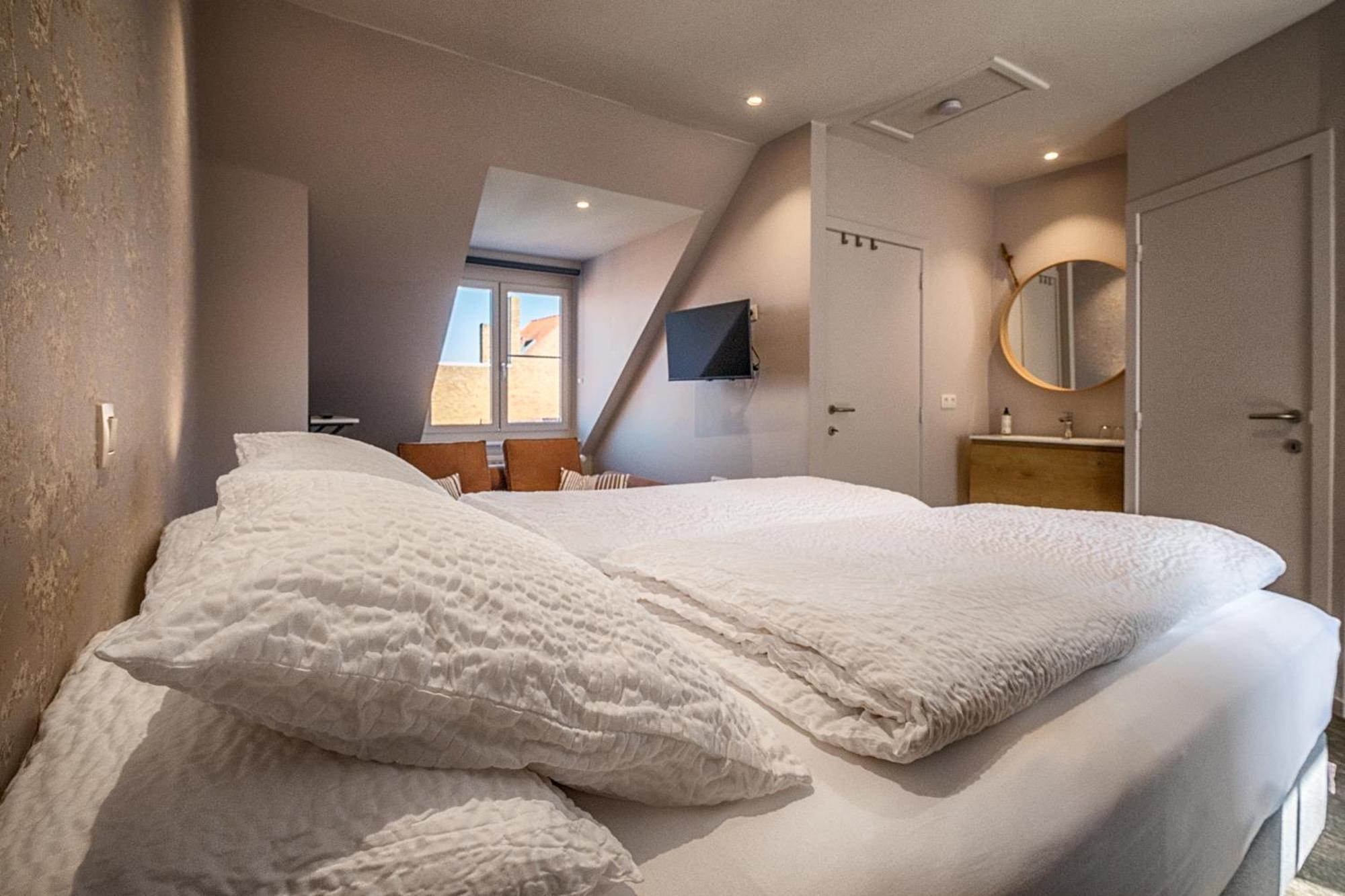 Guesthouse Gillis7 ブルージュ エクステリア 写真